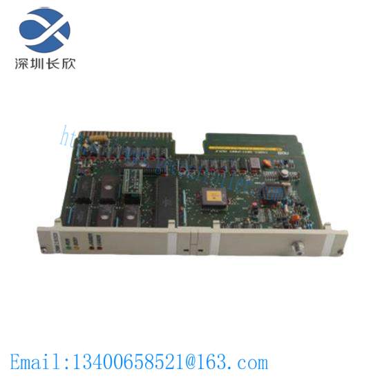 ABB YPP109A YT204001-DL PC BOARD
