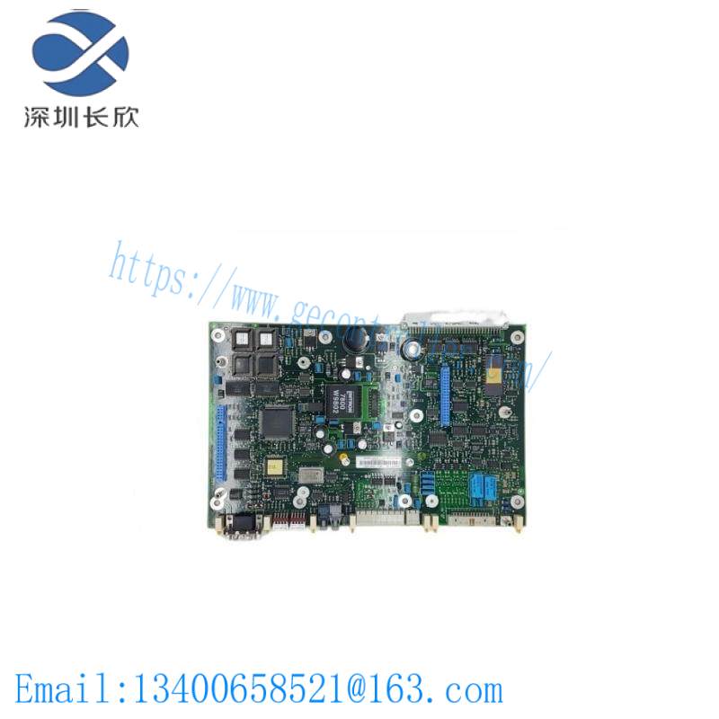 ABB YPP110A digital processor module