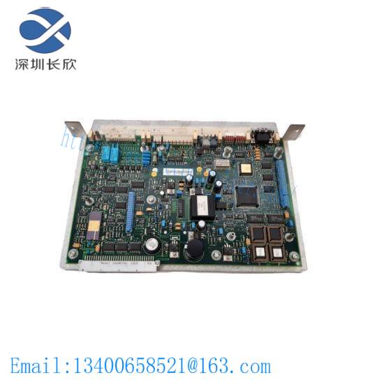 ABB YPP110A  YPP-110A BOARD