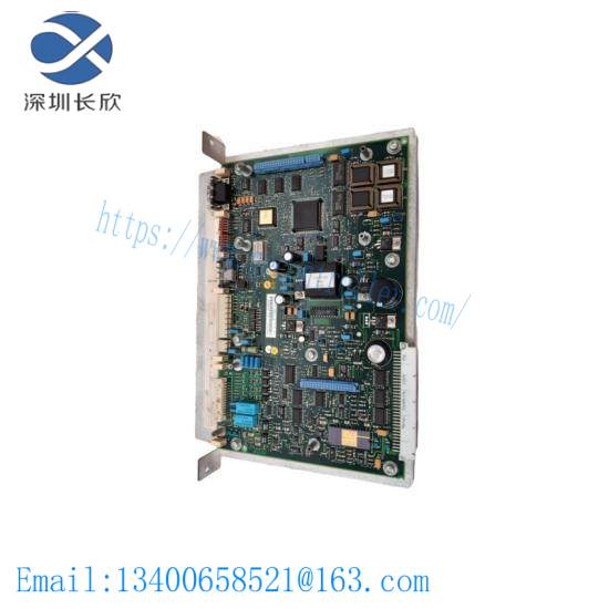 ABB YPP110A  YPP-110A BOARD