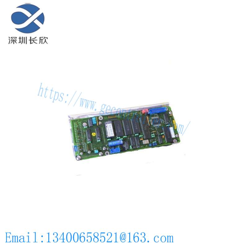 ABB YPP 109A / YT204 001-HS Module