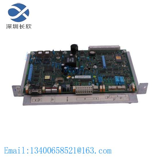 ABB YPP 110A 3ASD573001A1 PC Drive Digital Processor Module