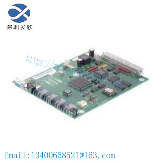 ABB YPQ-112B DDCS 63986780