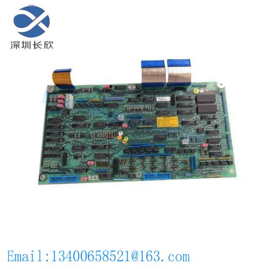 ABB YPQ101E PC Board