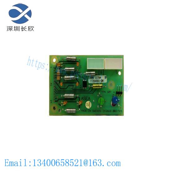 ABB YPQ102E YT204001-FT   AUTOMATION PARTS