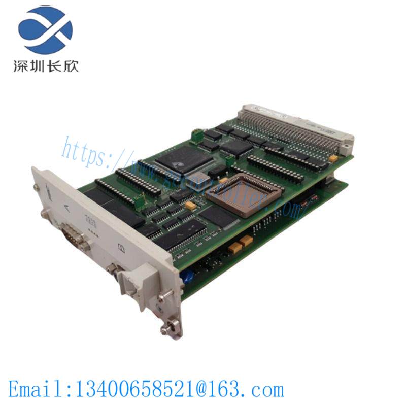 ABB YPQ102E YT204001-FT Enhanced Communication Module