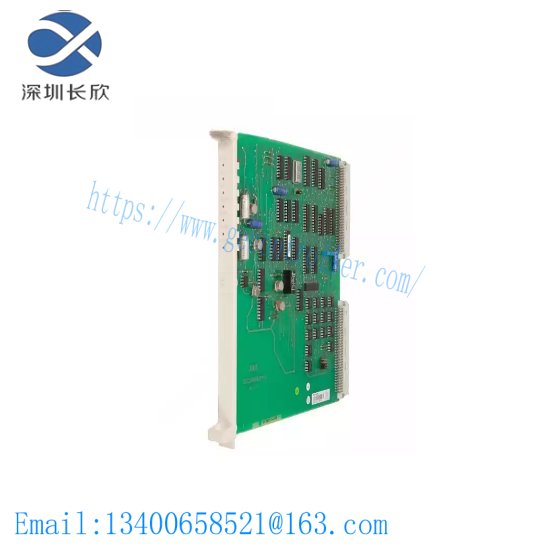 ABB YPQ102F  DCS Module