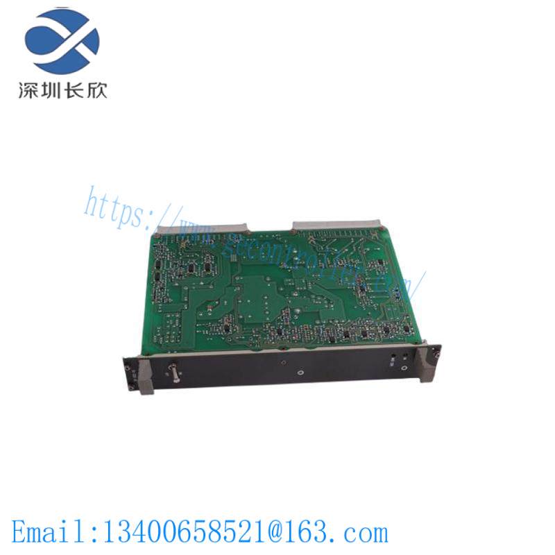 ABB YPQ102F Field Control Board