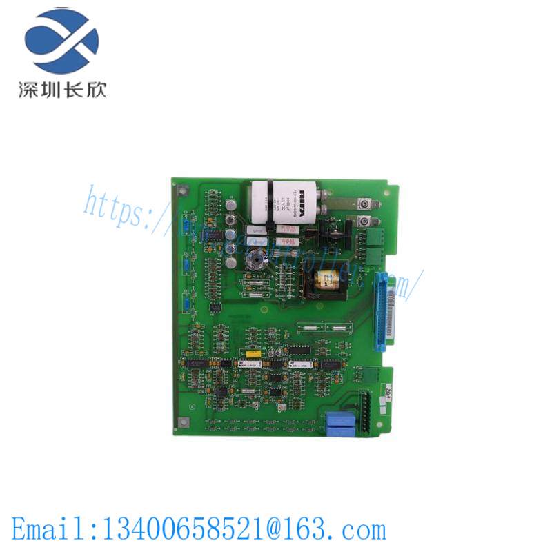 ABB YPQ102F YT204001-KF Field Control Board