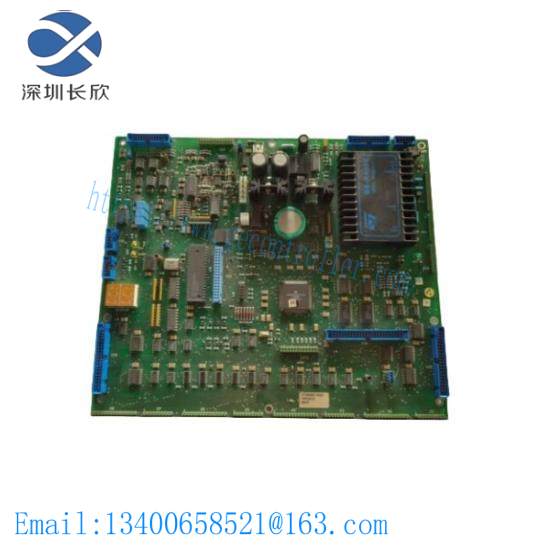 ABB YPQ103C Converter Board