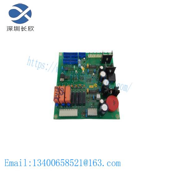 ABB YPQ103C YT204001-BG   AUTOMATION PARTS