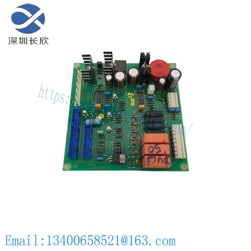 ABB YPQ103C YT204001-BG INDUSTRIAL CONTROL SYSTEM