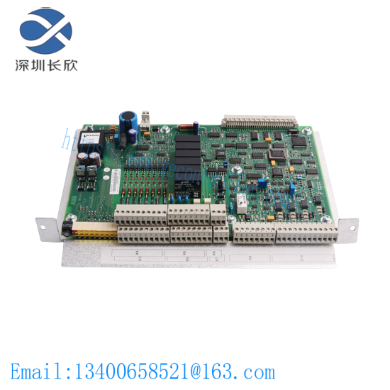 ABB YPQ110A 3ASD573001A5  DCS Module