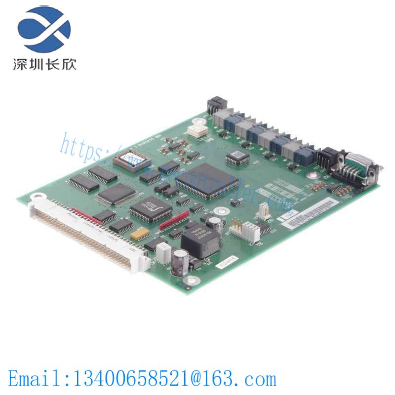 ABB YPQ112 61253432 Board