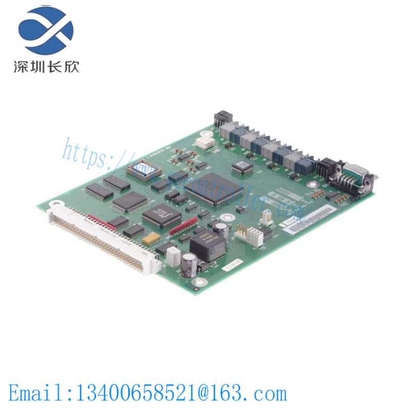 ABB YPQ112A 61253432 Board