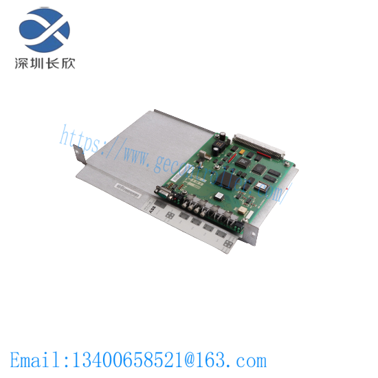 ABB YPQ112B  DCS Module