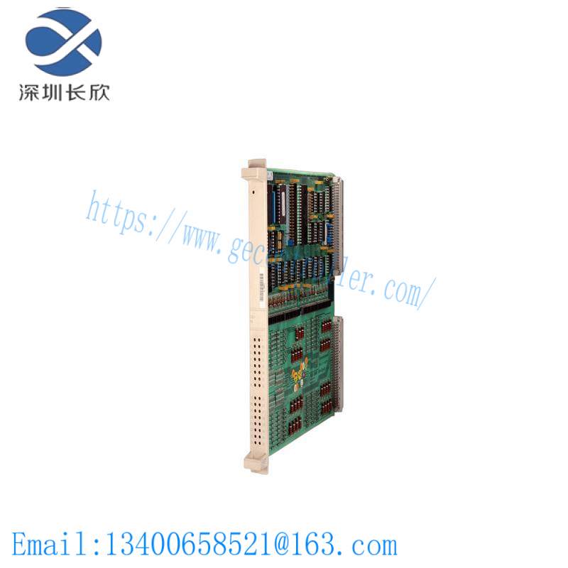 ABB YPQ201A Computer Board