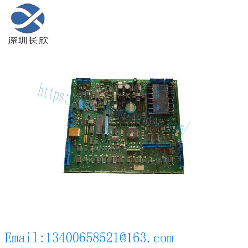 AB 1747-NT4 4-Channel Thermocouple/mV Input Module