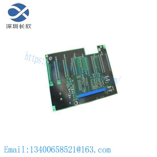 ABB YPR104A YT204001-JP Memory Board