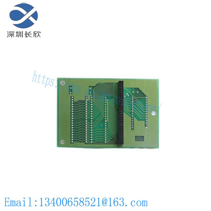 ABB YPR201A YT204001-KE Main Board