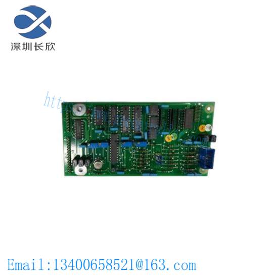 ABB YT204001-HC PC BOARD