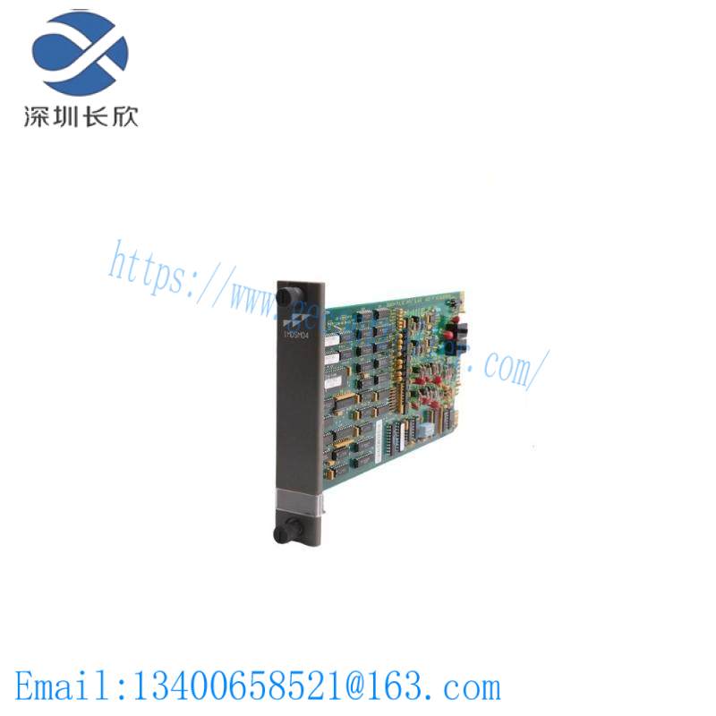 ABB YT204001-KA/3 YPQ201 9320 CPU Card