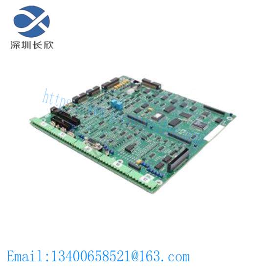 ABB YXA118A 3ASD510001C11 CURRENT FEEDBACK BOARD