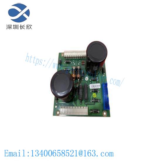 ABB YXE152A YT204001-AF Control Card