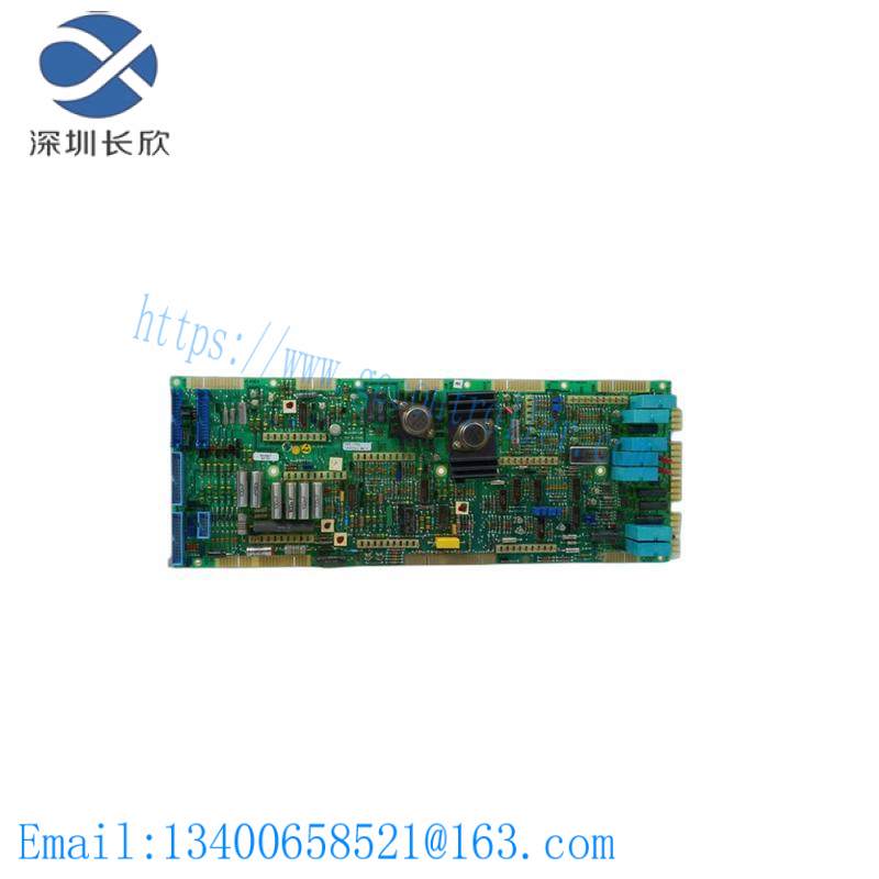 ABB YXI115B YT204001-AL Control Board