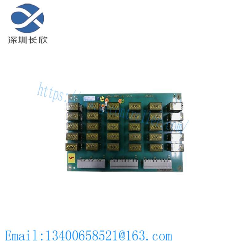 ABB YXI116A CAPACITOR UNIT