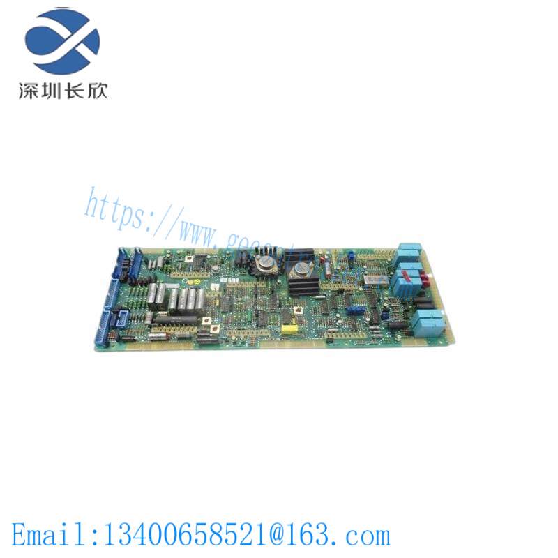 ABB YXT115B 4890024-NK Pcb Circuit Board