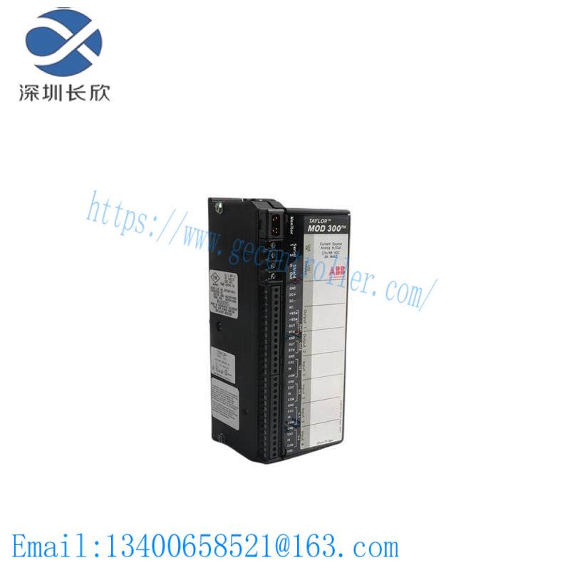 ABB YXU149B YT296000-MZ Power Supply