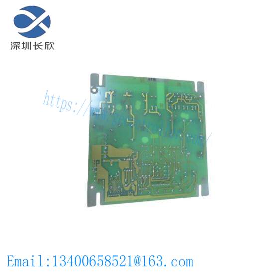 ABB YXU167G YT204001-JE ASEA Circuit Board