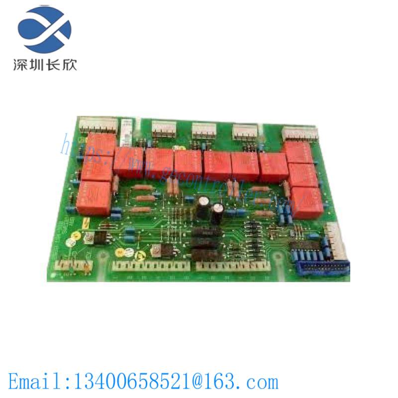 ABB YXU168E YT204001-JB Board