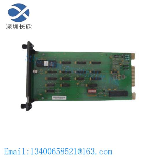 ABB YXU168G YT204001-JF Control Board