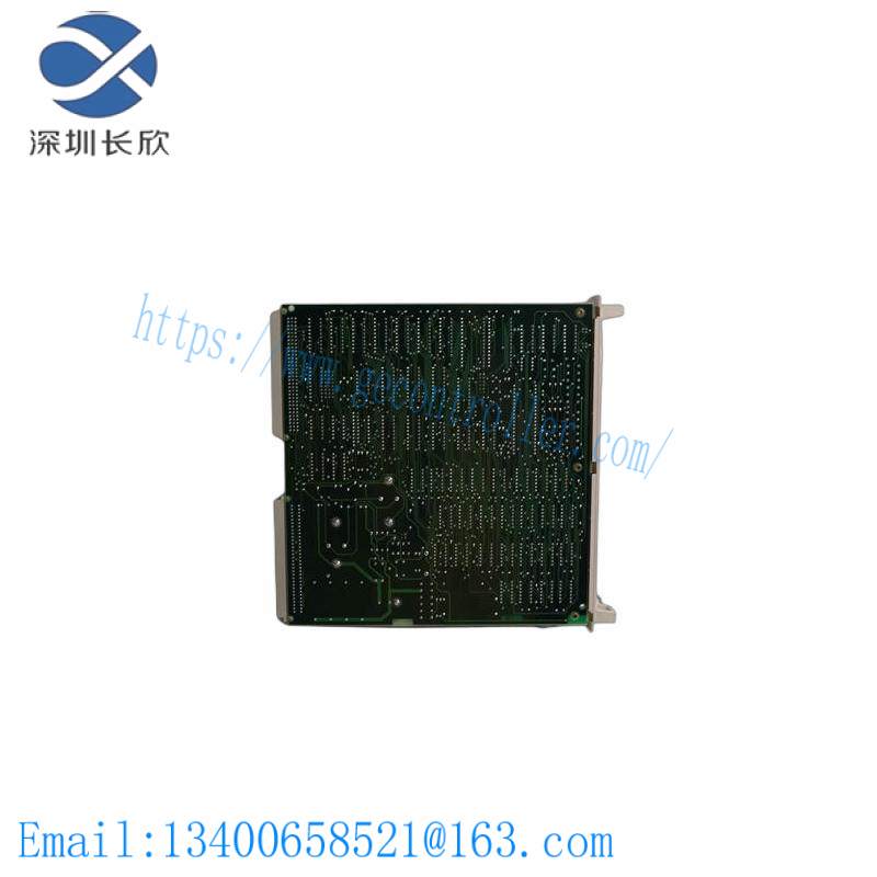 ABB YXU169B0 press transform unit board