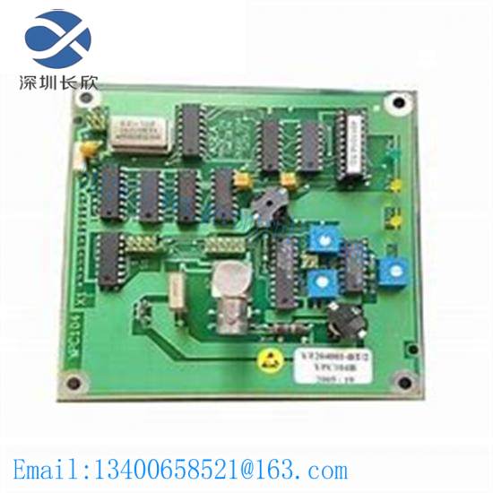 ABB YXU169B YT204001-EK/1 Module