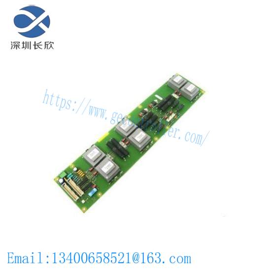 ABB YXU170E Input Digital Circuit Board