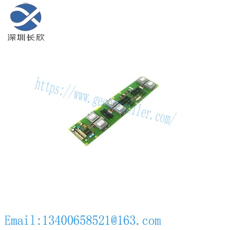 ABB YXU170E YT204001-JH Control Board