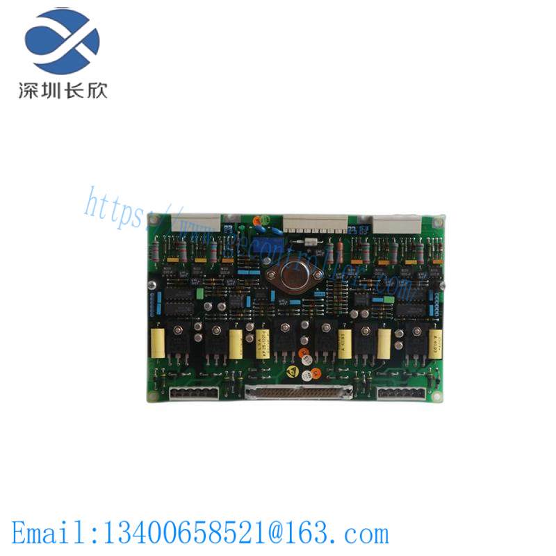 ABB YXU201A 3ASD510001C9 Module