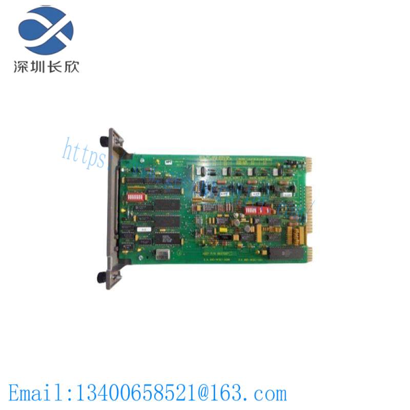 ABB YXU202A 3ASD510001C10 BRAND NEW