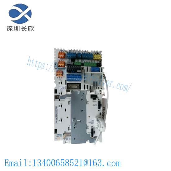 ABB ZCU-12 3AXD50000005751  New