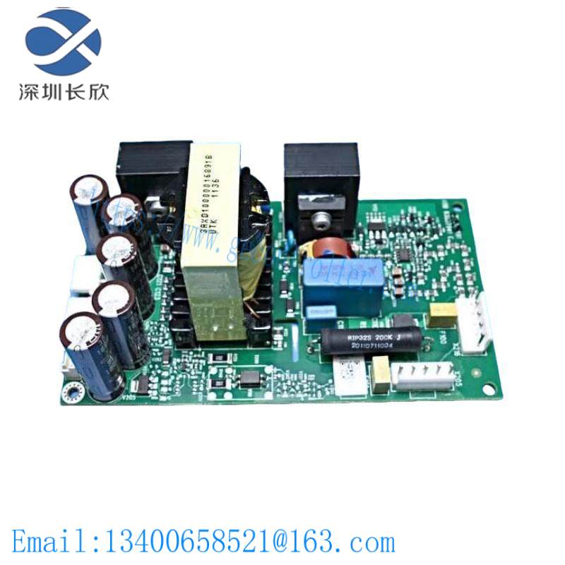ABB zpow-591 Inverter Power Board