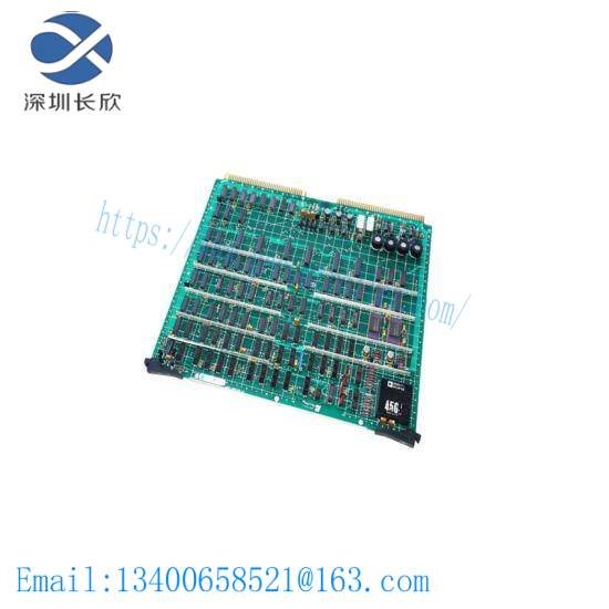 ACCURAY 8-061588-002 I/O BOARD