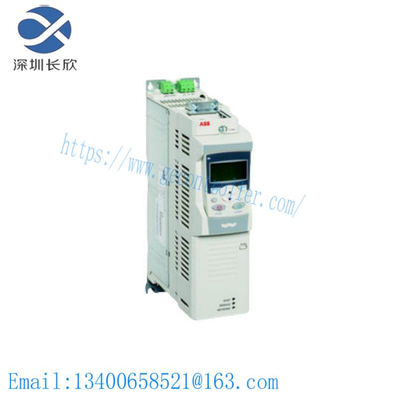 ABB ACQ810-04-08A3-4 frequency inverter