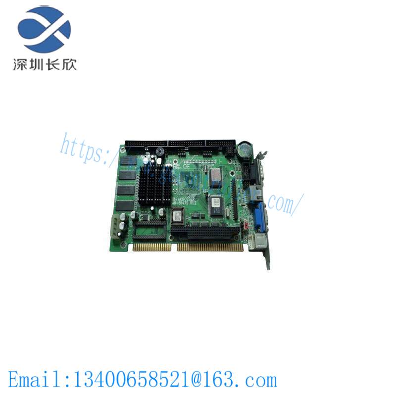 ACROSSER AR-B1479-V1.22 Industrial Motherboard
