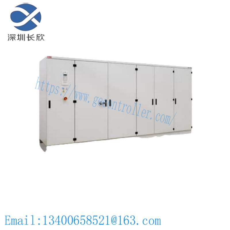 ABB ACS1000 BASE Object