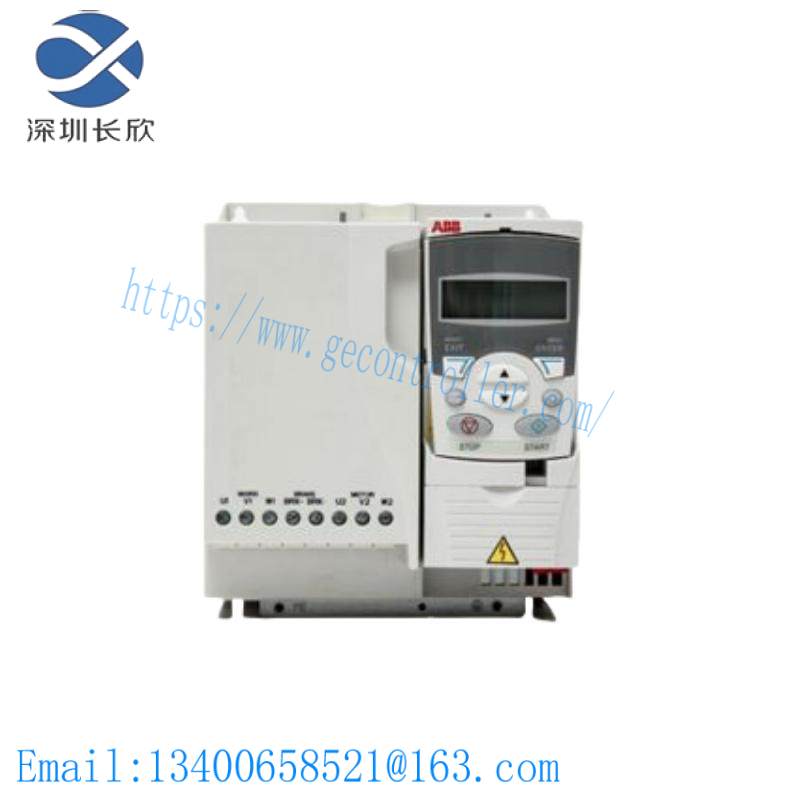 ABB ACS350-03E-38A0-4 FREQUENCY CONVERTER