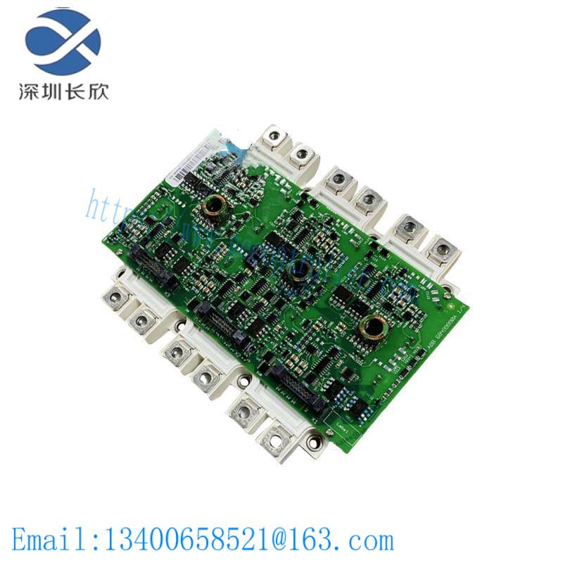 ABB ACS550-01-038A-4 Inverter Drive