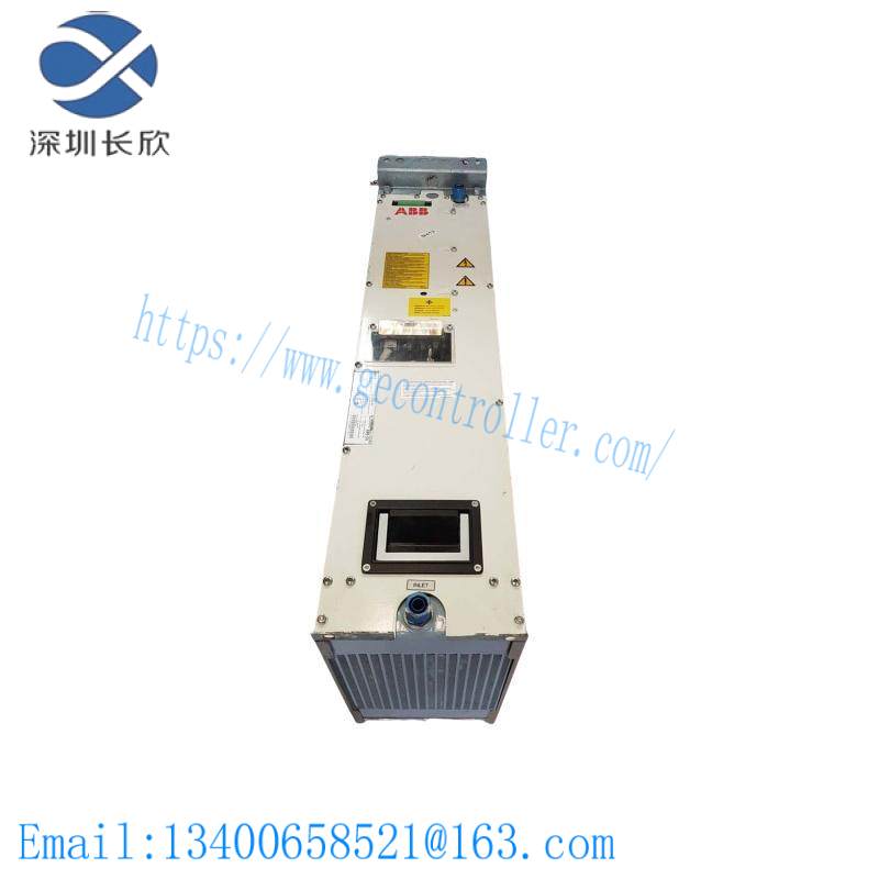 ABB ACS800-104LC-0240-7 Inverter